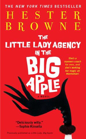 [The Little Lady Agency 02] • The Little Lady Agency in the Big Apple